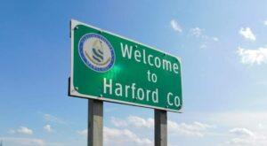 HARFORD COUNTY GARBAGE COMPANY